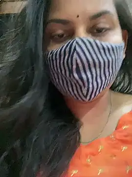 Snapshot of HaaniKaur chatting on 6, 3, 2025 HaaniKaur online show from 6, 3, 2025
