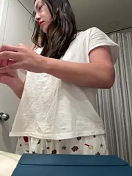 xLadyScarlettx online show from 16, 1, 2026