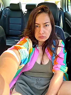 xLadyScarlettx online show from 18, 4, 2026