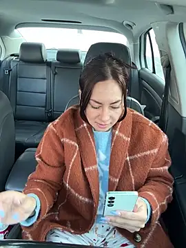 xLadyScarlettx online show from 27, 2, 2026