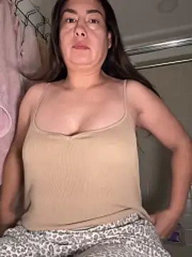 xLadyScarlettx online show from 29, 11, 2025