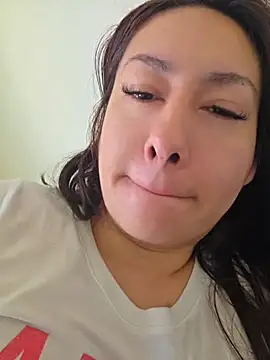 xLadyScarlettx online show from 21, 4, 2026