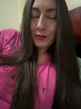 Snapshot of xLadyScarlettx chatting on 13, 3, 2025 xLadyScarlettx online show from 13, 3, 2025