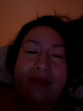 xLadyScarlettx online show from 27, 10, 2025