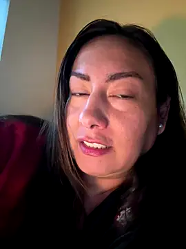 Snapshot of xLadyScarlettx chatting on 25, 9, 2025 xLadyScarlettx online show from 25, 9, 2025