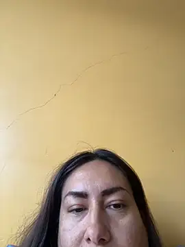 xLadyScarlettx online show from 16, 10, 2025