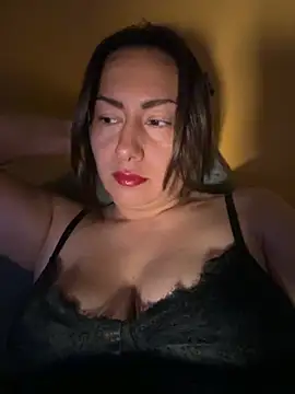Snapshot of xLadyScarlettx chatting on 19, 9, 2025 xLadyScarlettx online show from 19, 9, 2025