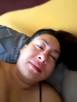 xLadyScarlettx online show from 31, 10, 2025