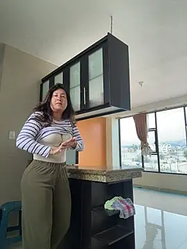 xLadyScarlettx online show from 28, 10, 2025