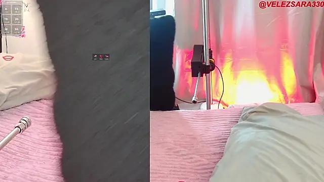 sara smith45 online show from 24, 2, 2025