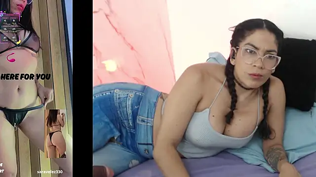 sara smith45 online show from 5, 11, 2025