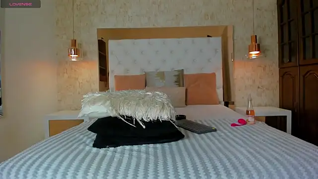 LiaJohnnson online show from 1, 3, 2026