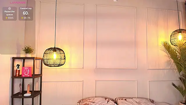 luandy online show from 3, 12, 2025