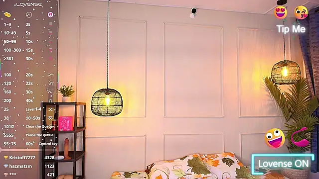 luandy online show from 21, 3, 2026