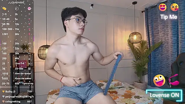 luandy online show from 3, 4, 2026