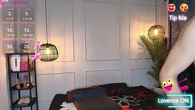 luandy online show from 31, 5, 2026