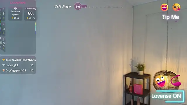 luandy online show from 9, 5, 2026