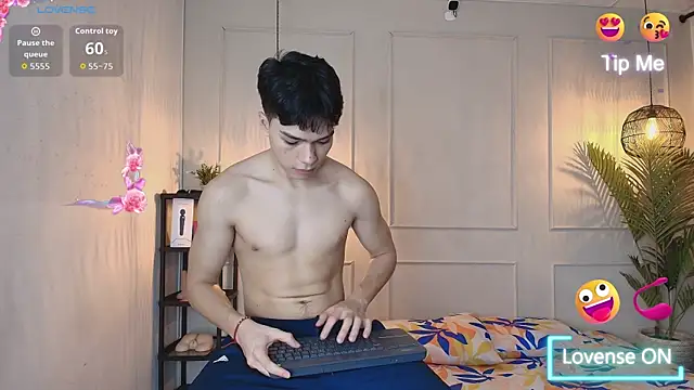 luandy online show from 19, 5, 2026