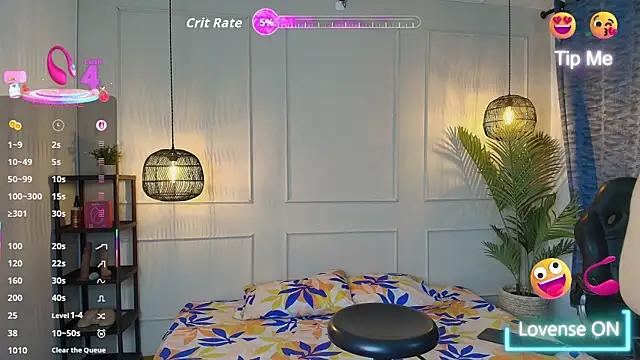 luandy online show from 28, 4, 2026
