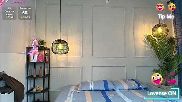 luandy online show from 30, 5, 2026