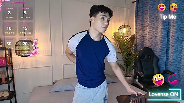 luandy online show from 26, 5, 2026