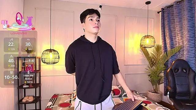 luandy online show from 15, 1, 2026