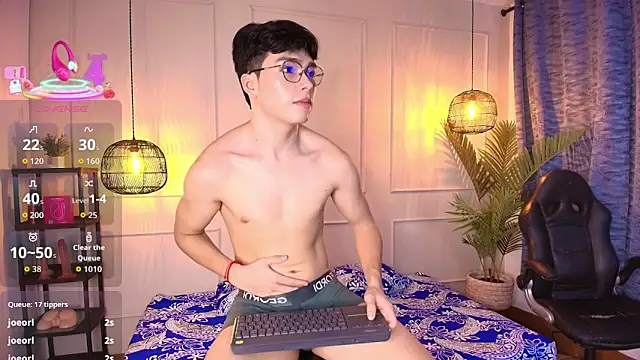 luandy online show from 16, 1, 2026