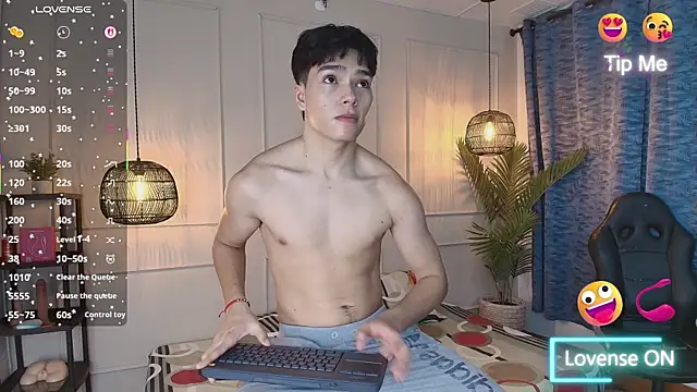 luandy online show from 2, 4, 2026