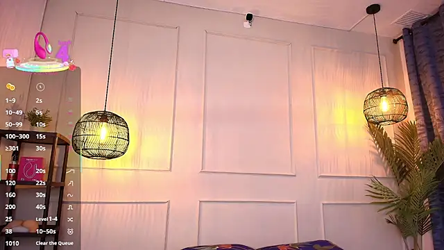 luandy online show from 11, 2, 2026