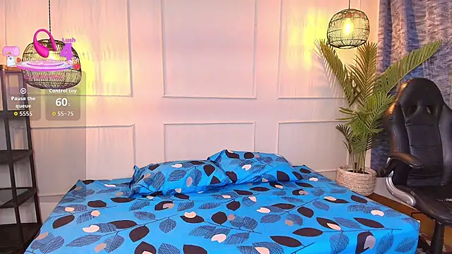 luandy online show from 8, 1, 2026