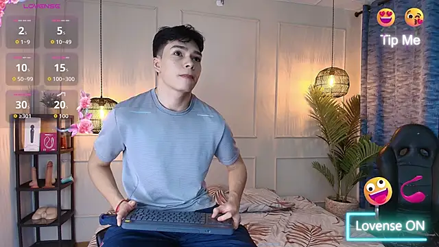 luandy online show from 27, 5, 2026