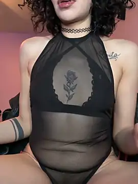 Gothbabbi online show from 17, 5, 2026