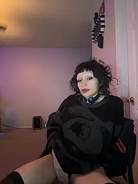 Gothbabbi online show from 19, 3, 2026