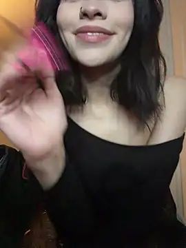 Gothbabbi online show from 12, 4, 2026