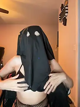 Gothbabbi online show from 14, 3, 2026