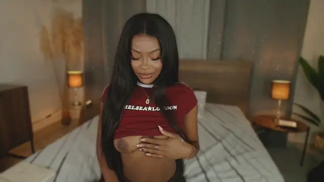 Isaa Coleman  online show from 15, 1, 2026