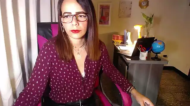 danielle rose 1 online show from 4, 4, 2026