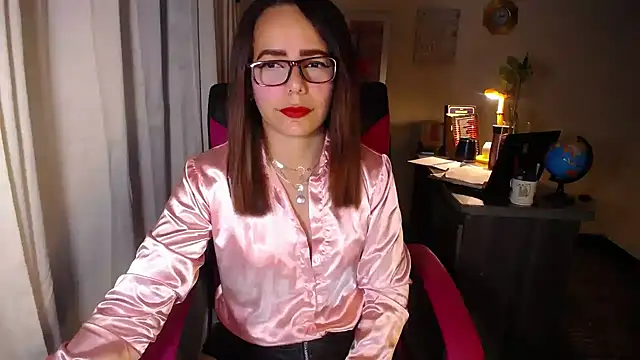 danielle rose 1 online show from 7, 3, 2026