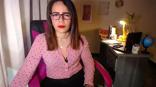 danielle rose 1 online show from 25, 3, 2026