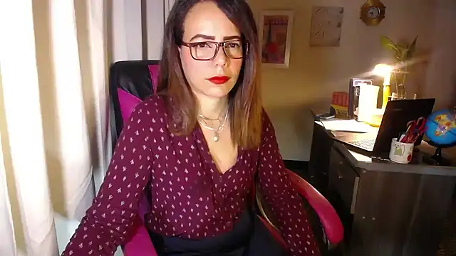 danielle rose 1 online show from 9, 4, 2026