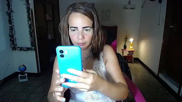danielle rose 1 online show from 16, 2, 2025
