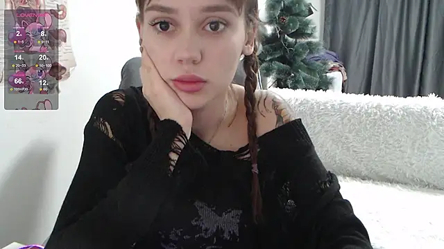 Snapshot of Kisi_misi chatting on 15, 1, 2025 Kisi misi online show from 15, 1, 2025