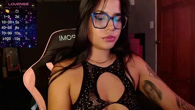 alexa kei online show from 18, 2, 2026