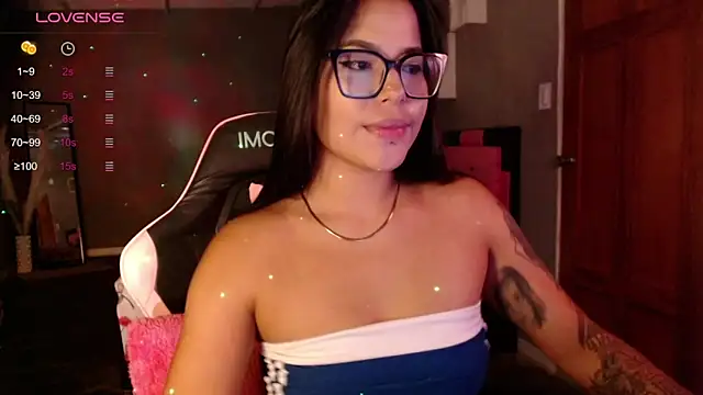 alexa kei online show from 6, 3, 2026