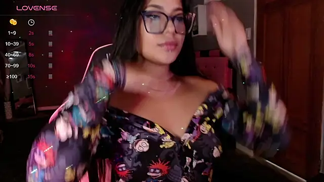 alexa kei online show from 24, 2, 2026