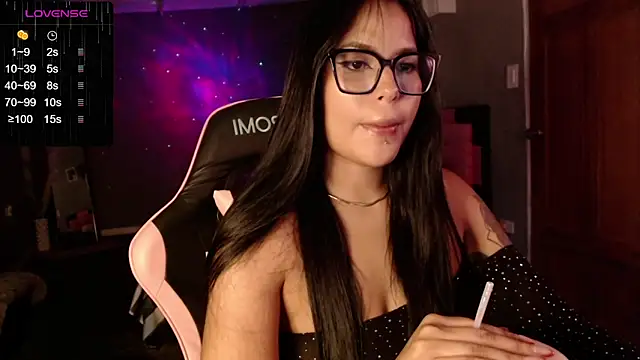 alexa kei online show from 11, 1, 2026