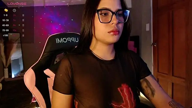 alexa kei online show from 6, 11, 2025