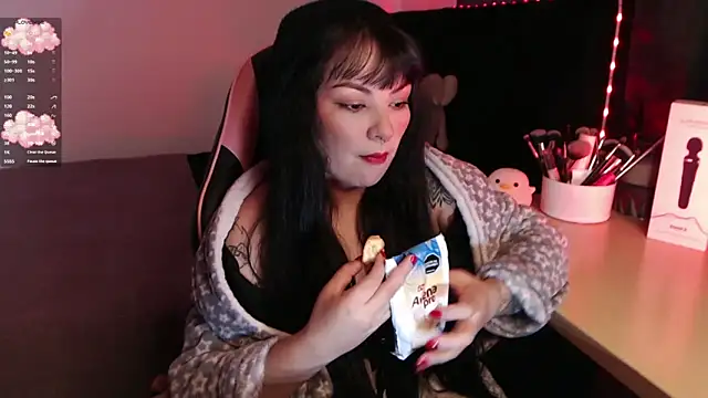 Theprojectsaraa online show from 5, 2, 2026