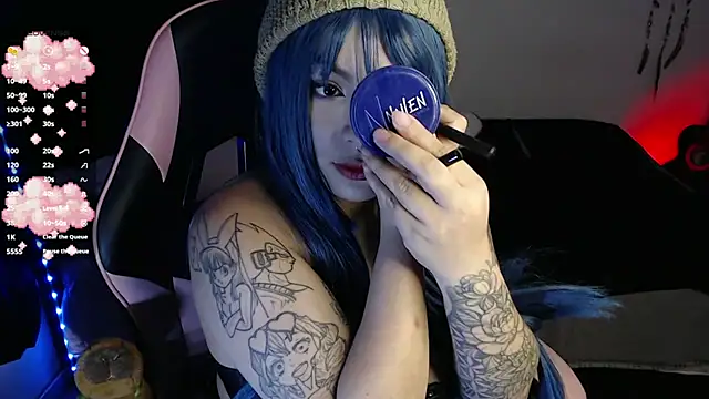 Theprojectsaraa online show from 6, 11, 2025