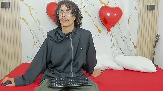 KittyStarmorbid online show from 14, 2, 2026